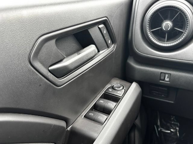 2026 Chevrolet Colorado Trail Boss - Photo 22