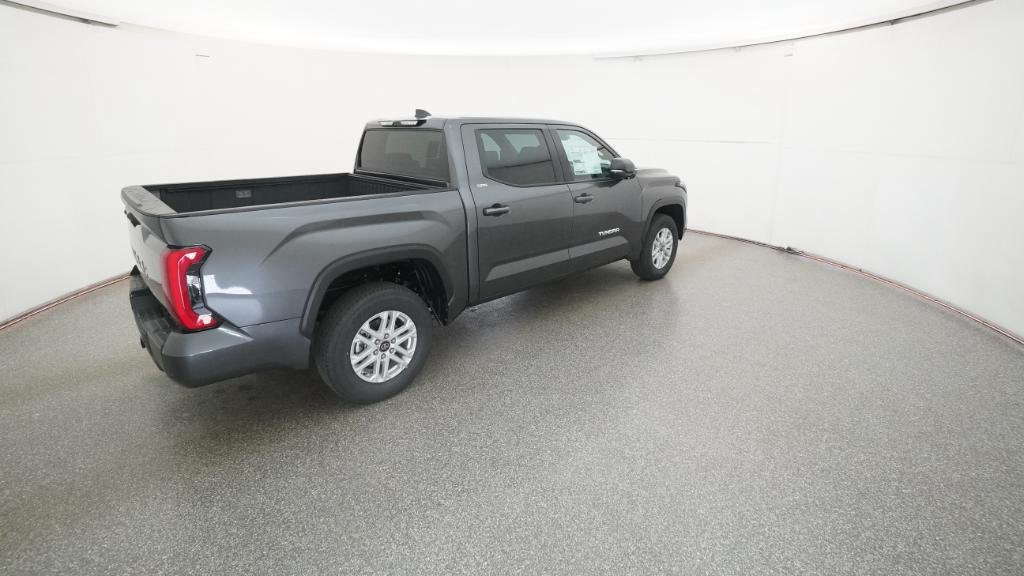 2026 Toyota Tundra SR5 - Photo 25