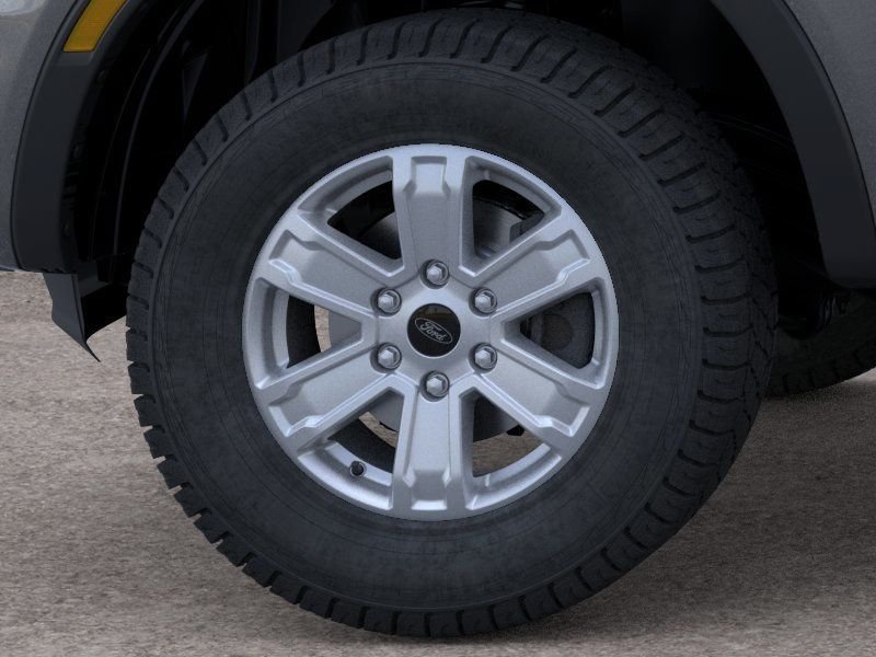 2025 Ford Ranger XL - Photo 22