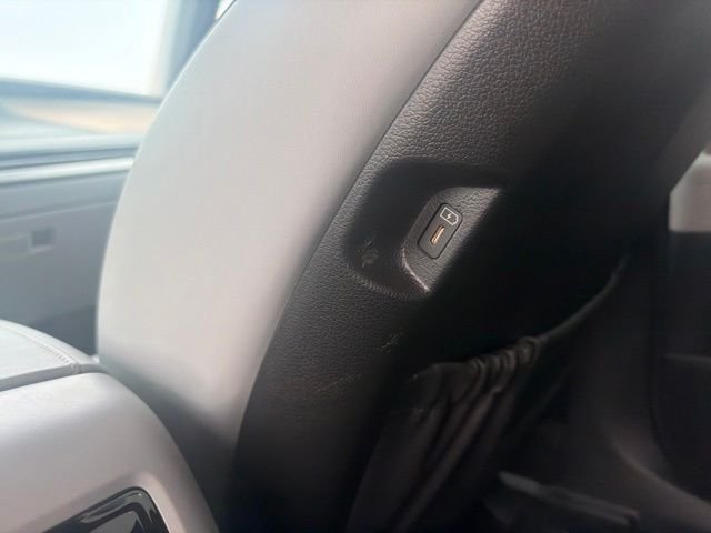 Certified Used 2024 Black Hyundai SEL image 22