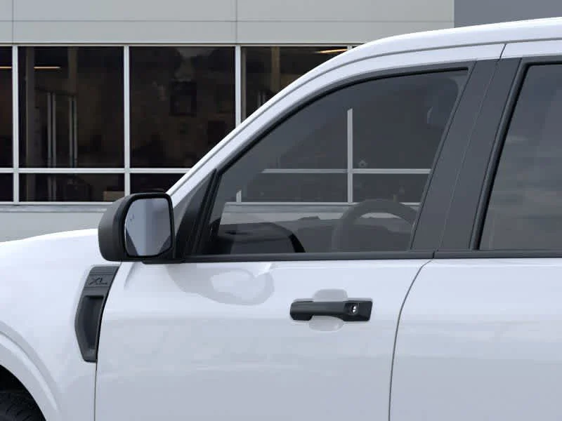 New 2026 Oxford White Ford XL image 21