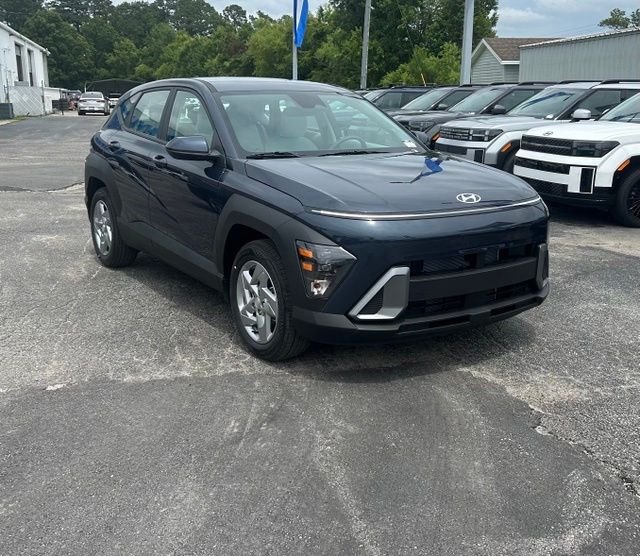 2026 Hyundai Kona