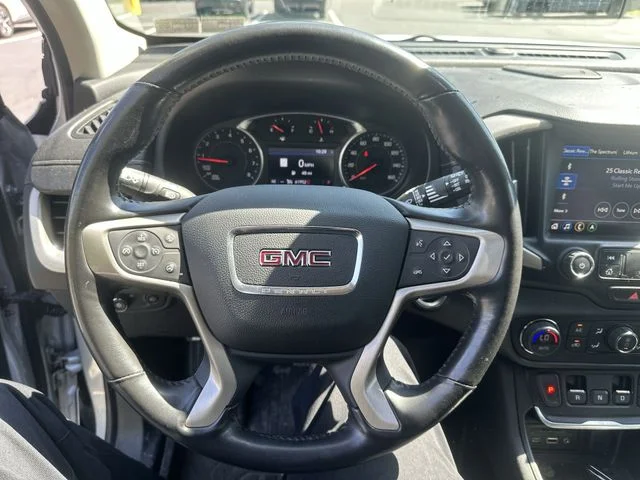 Used 2020 Silver GMC Denali image 15