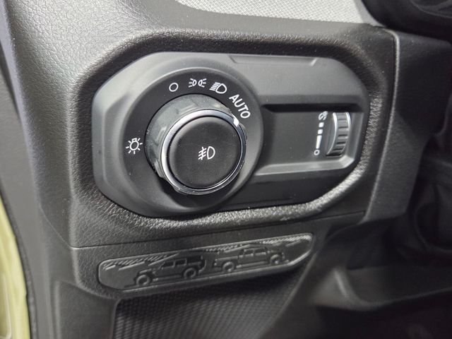 New 2026 41 Exterior Paint Jeep Sport S image 28