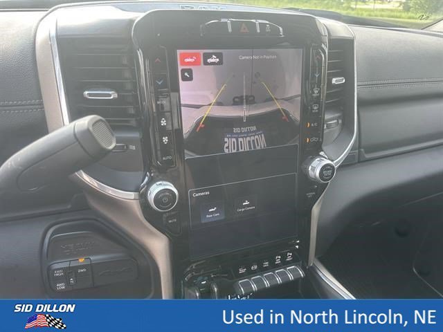 2024 RAM Ram 3500 Pickup Laramie - Photo 16