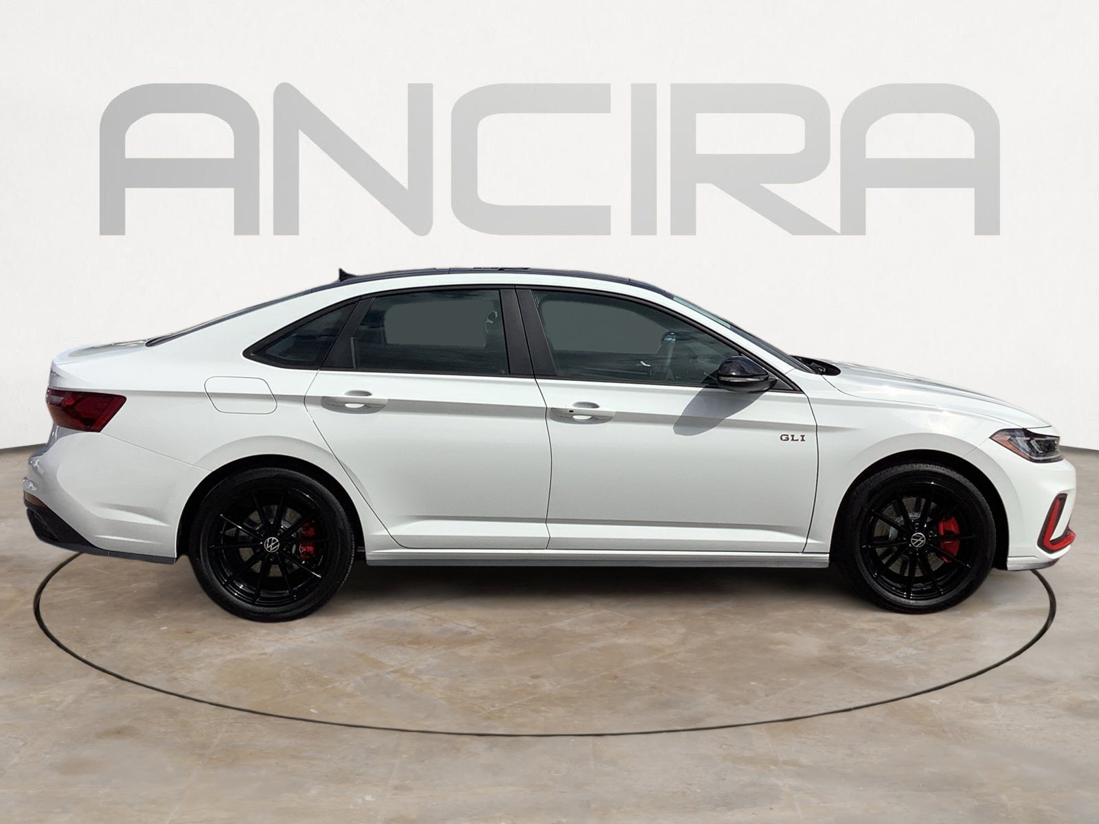 New 2026 PURE WHITE Volkswagen Autobahn image 9