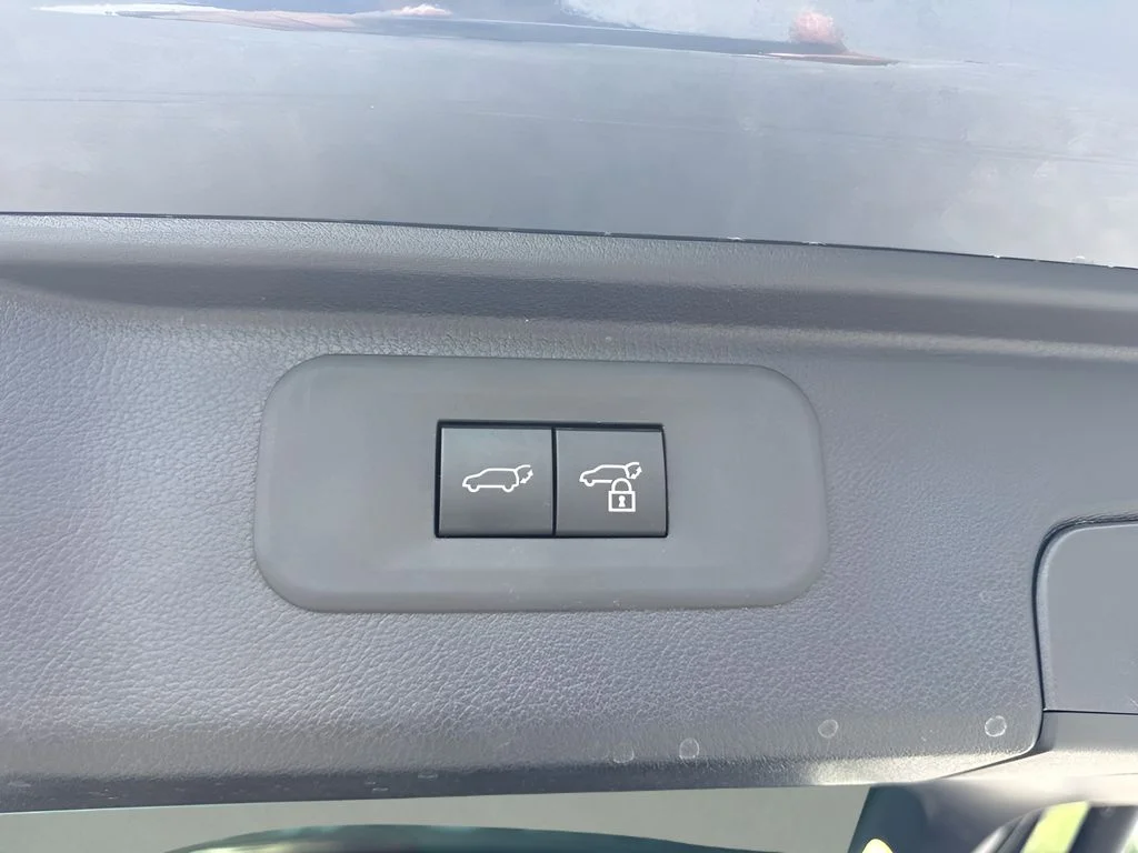 Used 2026 White Toyota XLE image 29