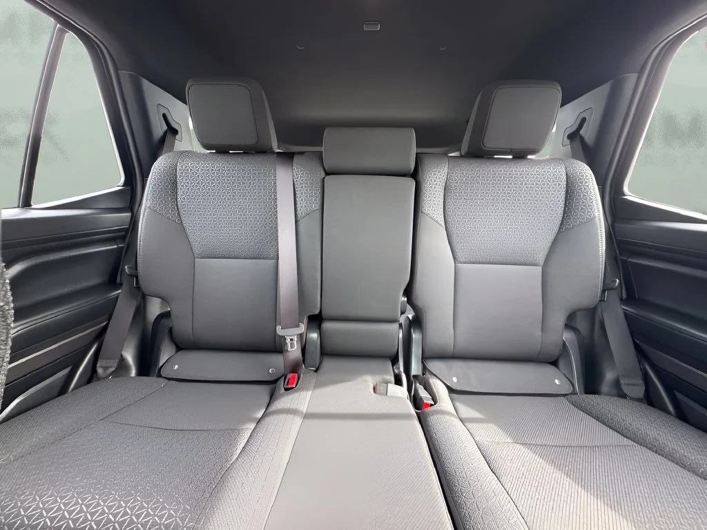 Used 2026 Blue Toyota SR5 image 10