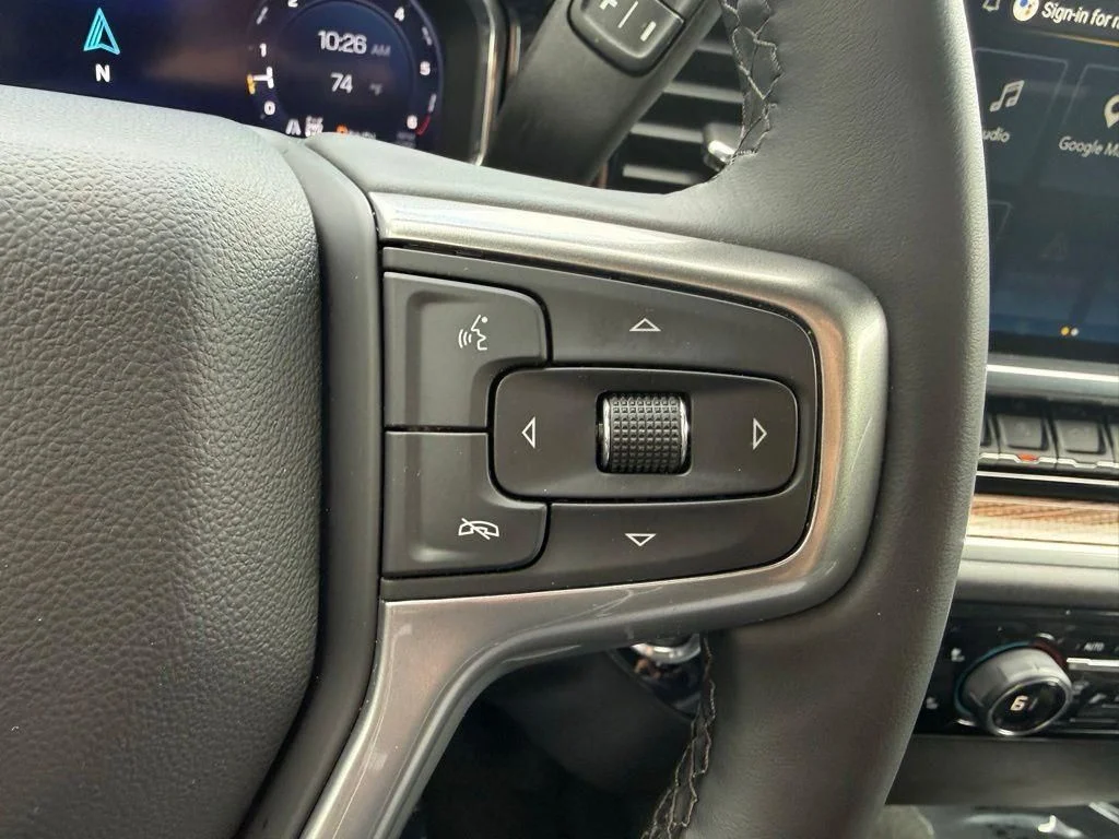 2026 Chevrolet Silverado 1500 LT - Photo 15