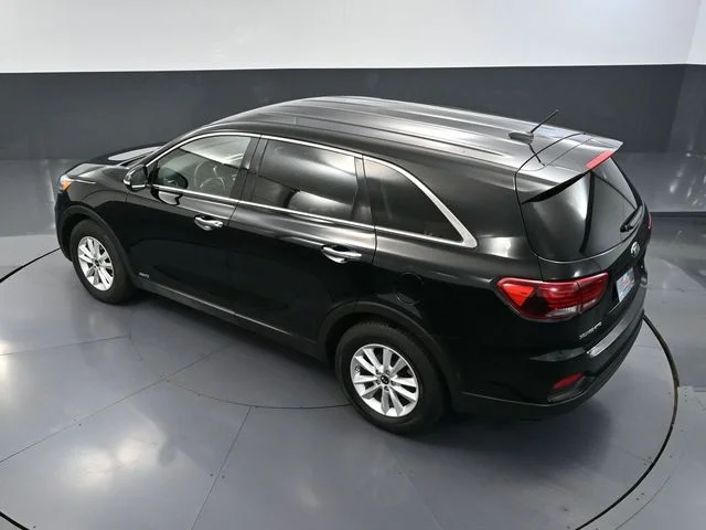 2019 Kia Sorento LX - Photo 52
