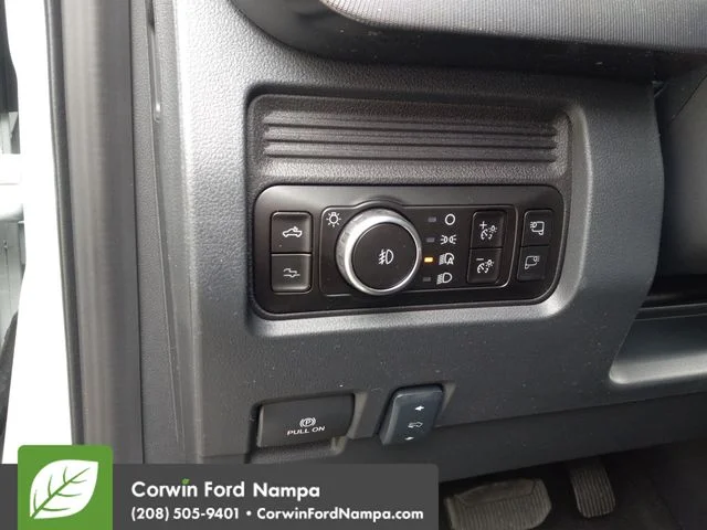 New 2026 Avalanche Ford Platinum image 13