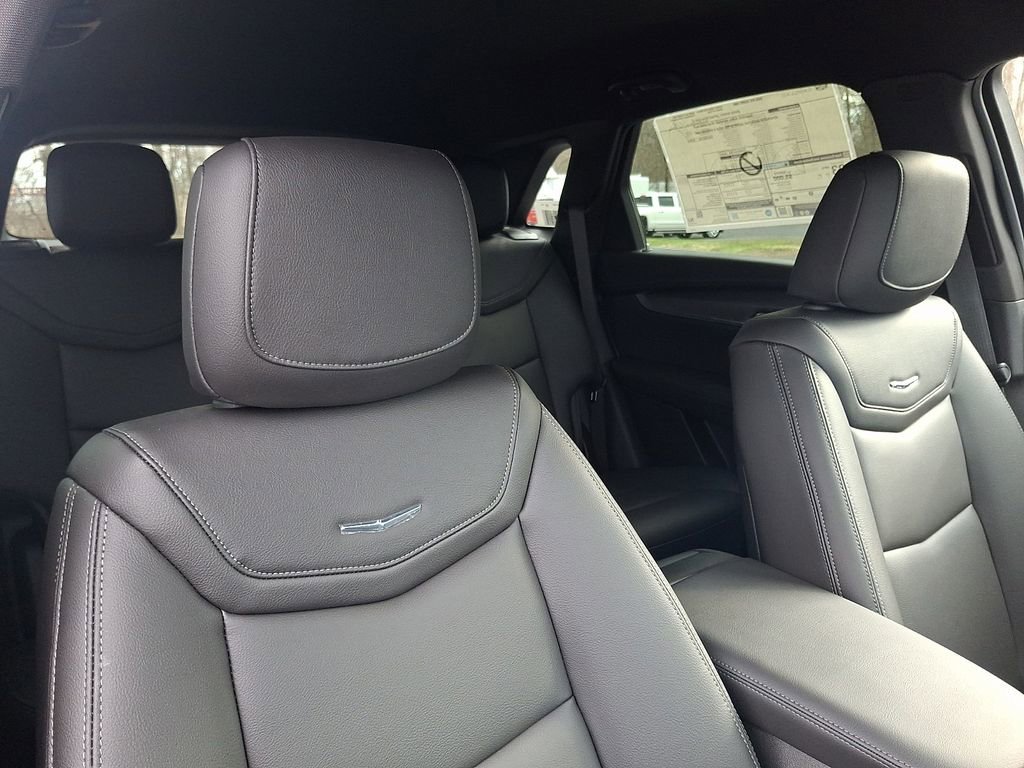 2026 Cadillac XT5 Luxury - Photo 19