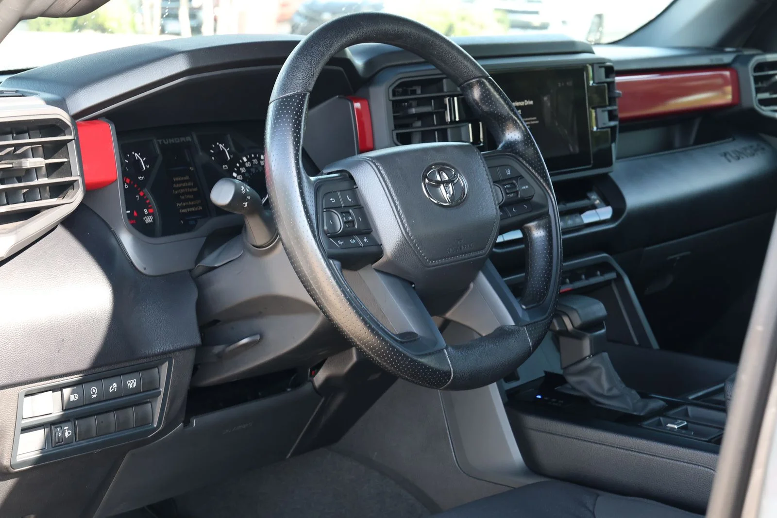 Used 2025 Gray Toyota SR image 11