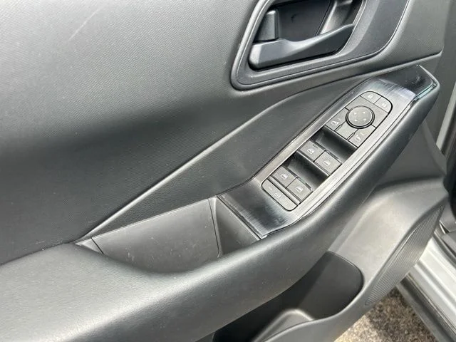 Certified Used 2025 Silver Nissan S image 74