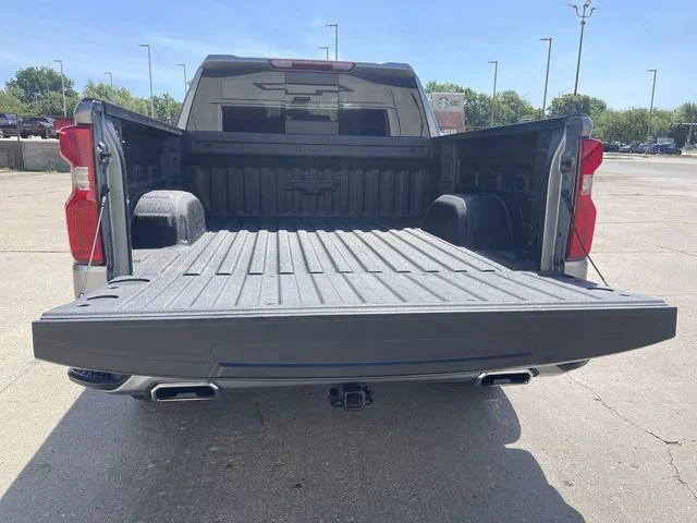 2024 Chevrolet Silverado 1500 RST - Photo 23