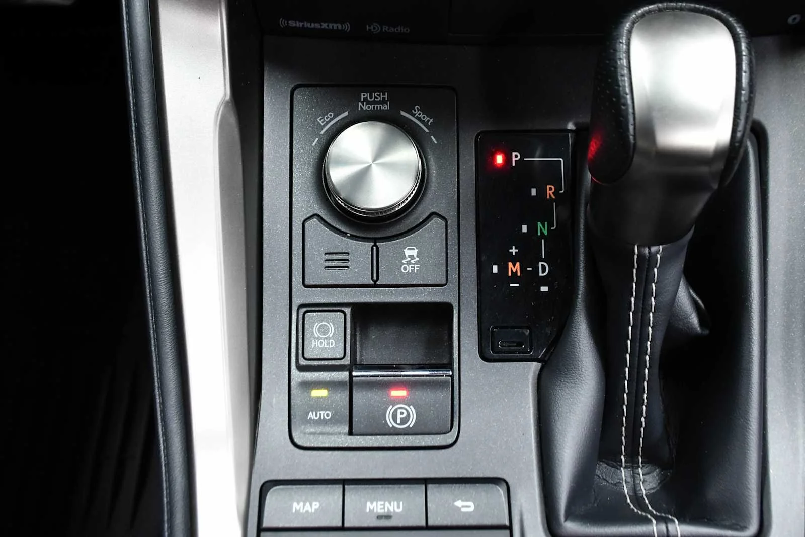 Certified Used 2021 NEBULA GRAY PEARL Lexus F SPORT image 23