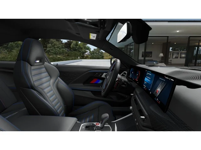 New 2026 Brooklyn Grey Metallic BMW  image 9