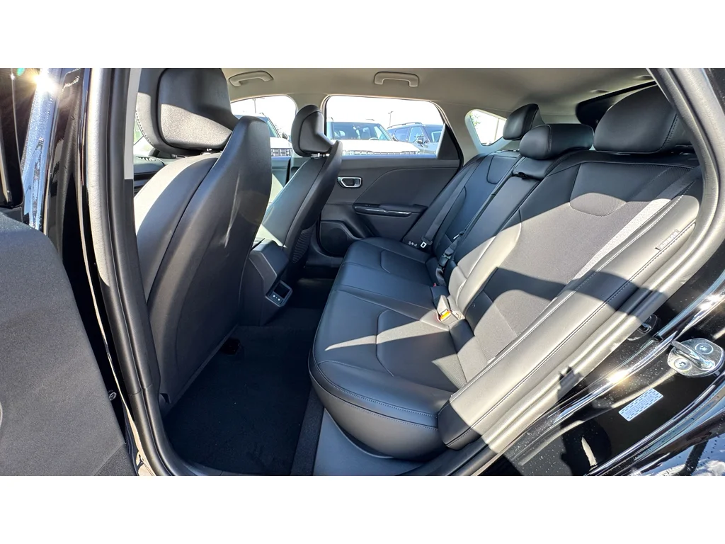New 2026 Aurora Black Pearl Kia EX image 25