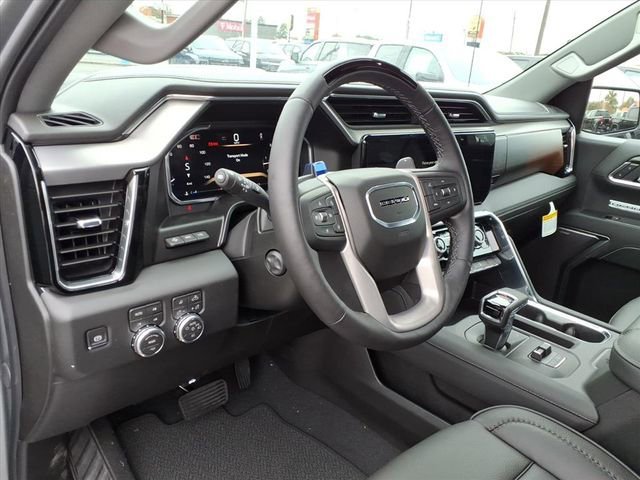 New 2026 Sterling Metallic GMC Denali image 11