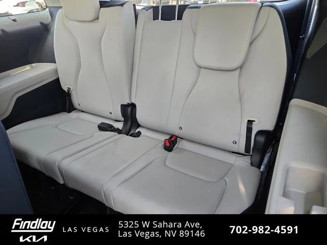 New 2026 Gray Kia EX image 20