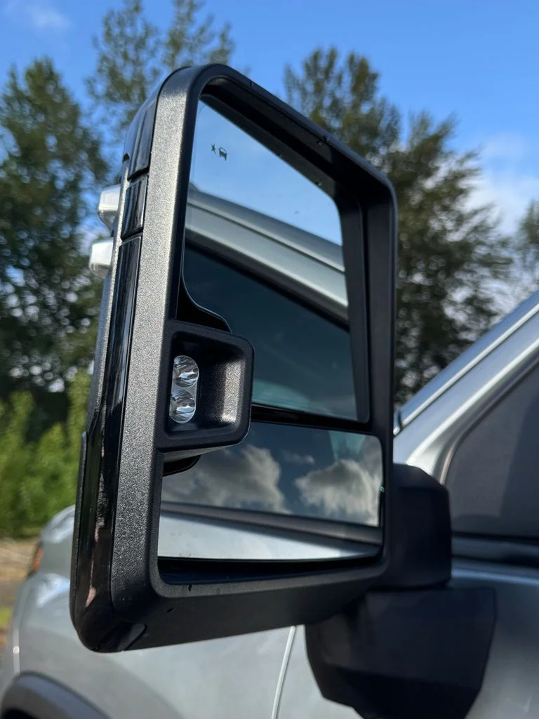 2024 Chevrolet Silverado 2500HD ZR2 - Photo 55