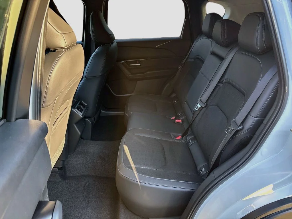 New 2026 Rhodium White Metallic Mazda 2.5 S Preferred AWD image 24