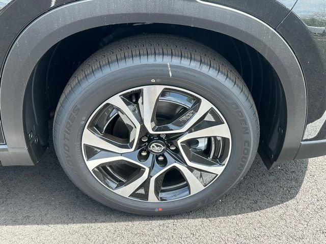 New 2026 Jet Black Mica Mazda 2.5 S Preferred AWD image 12