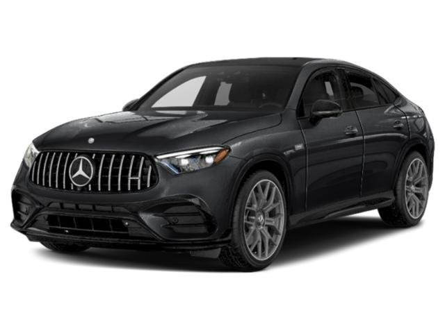 New 2027 Manufaktur Grap Mercedes-Benz AMG® GLC 53 image 4