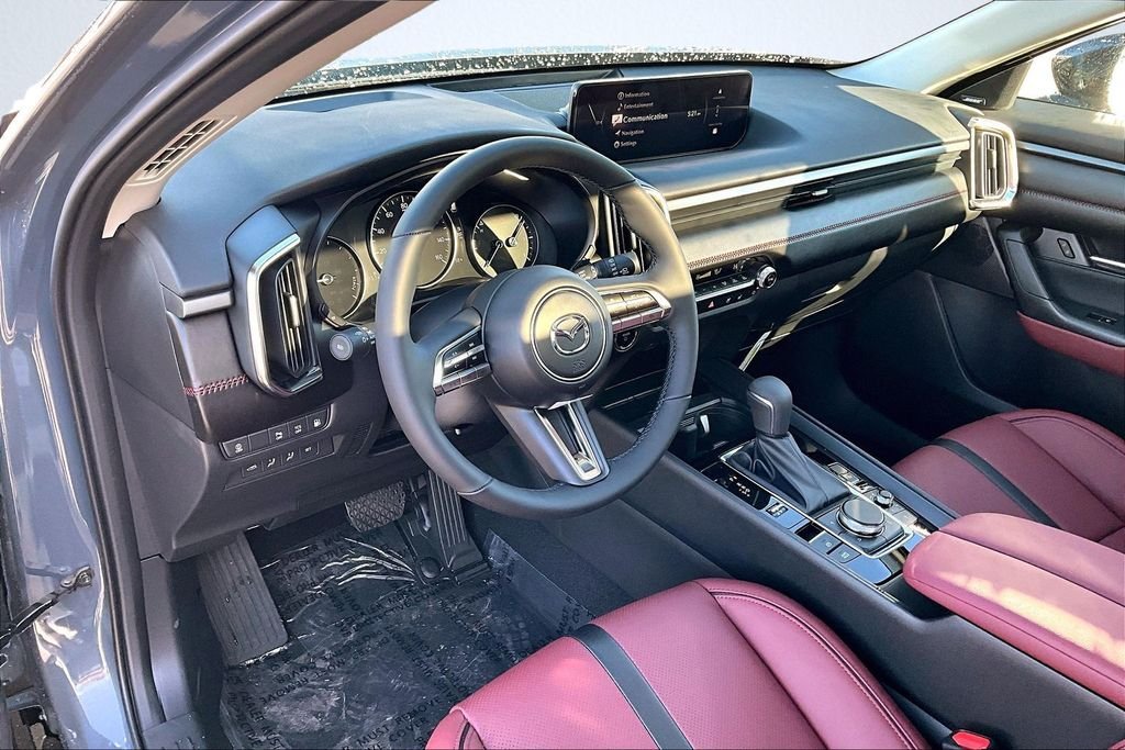 2026 Mazda CX-50 Premium Plus - Photo 6