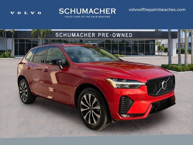 2024 Volvo XC60