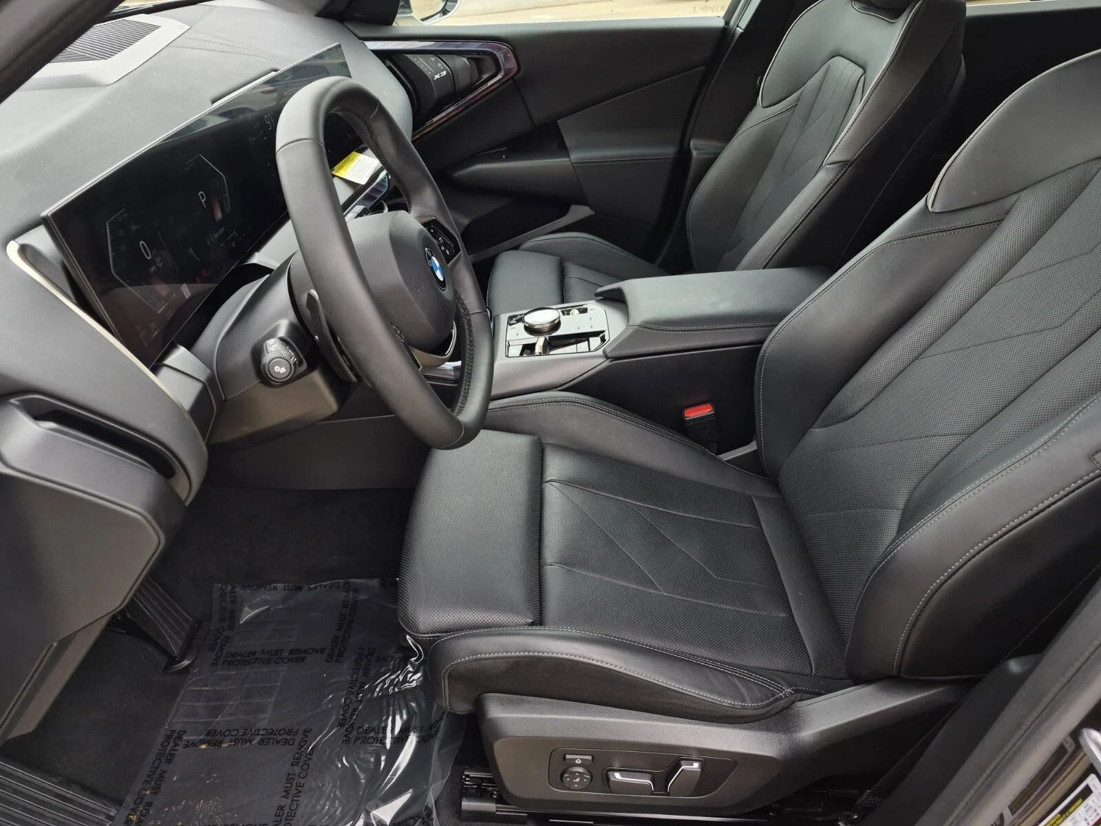 2025 BMW X3 30 - Photo 14