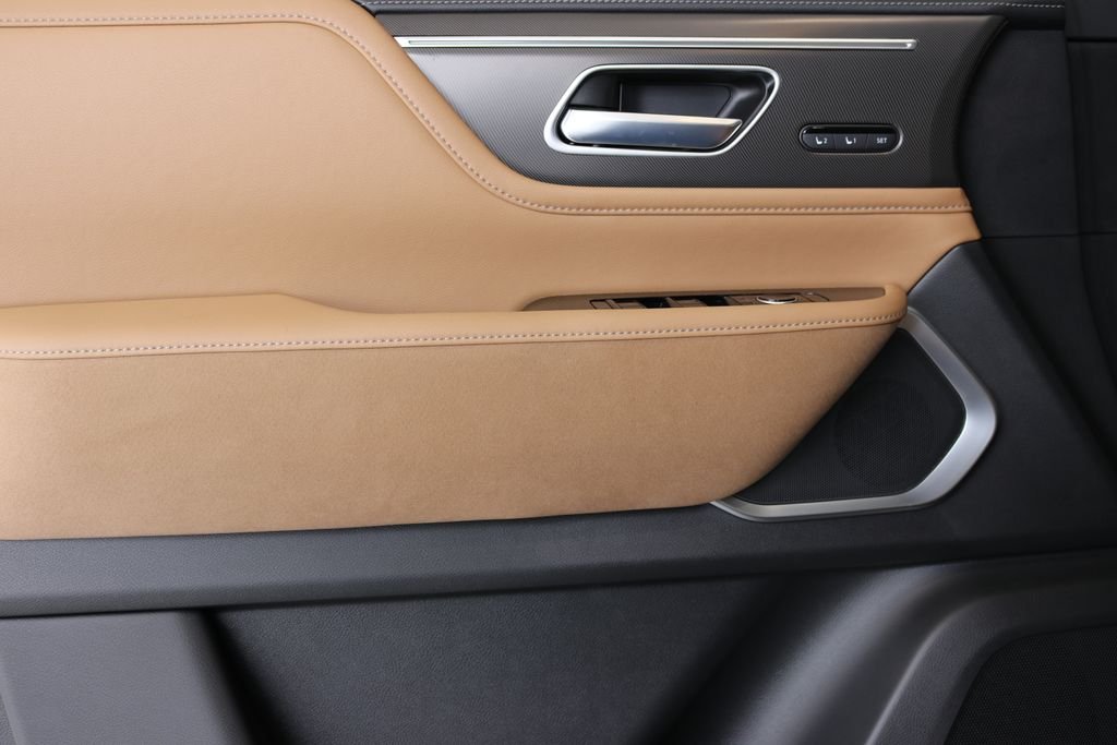 2026 INFINITI QX80 Luxe - Photo 18