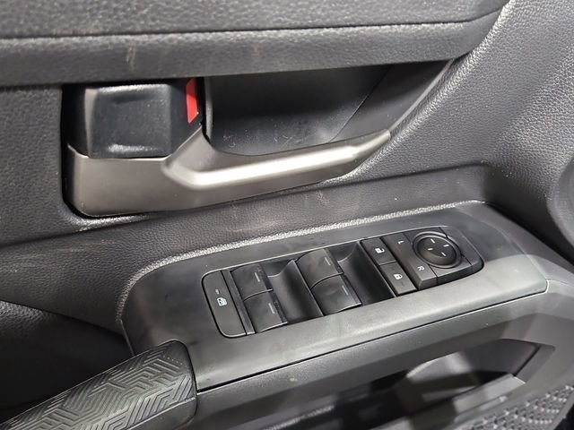 New 2026 Black Toyota TRD Off Road Hybrid image 17