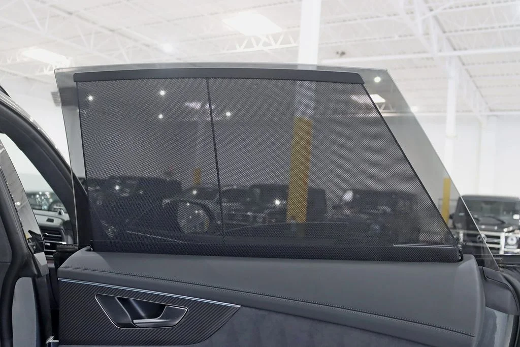 Used 2023 Gray Audi 4.0T image 45
