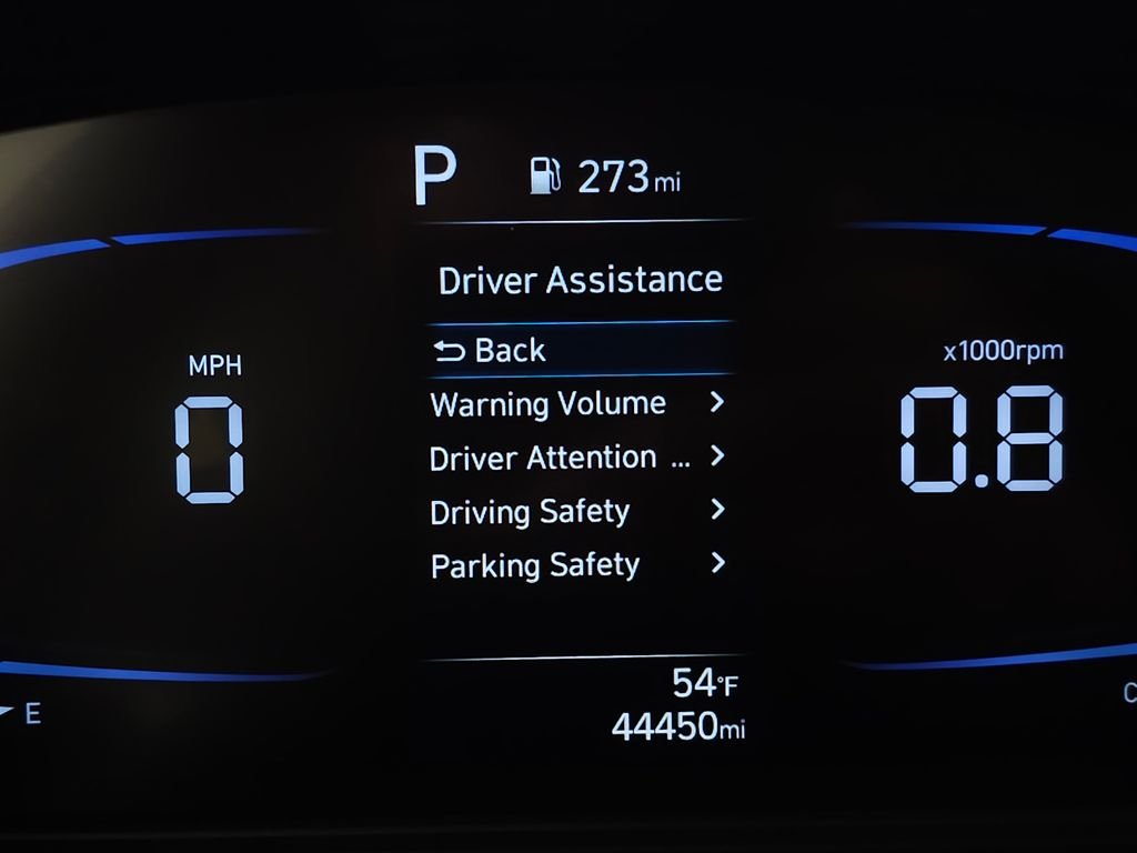 2025 Hyundai Venue SEL - Photo 22