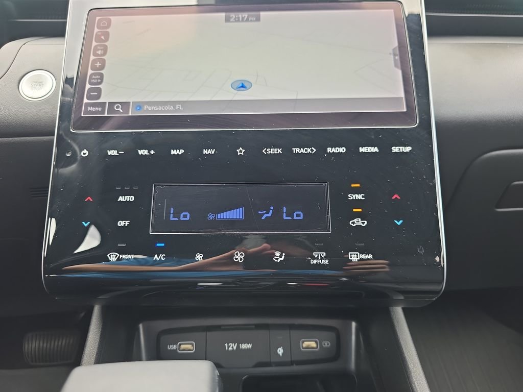2023 Hyundai Santa Cruz SEL Premium - Photo 24