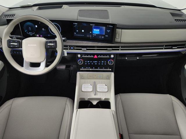 New 2027 Blue Hyundai Calligraphy image 20