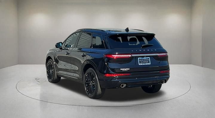 New 2025 Black Lincoln Reserve image 6