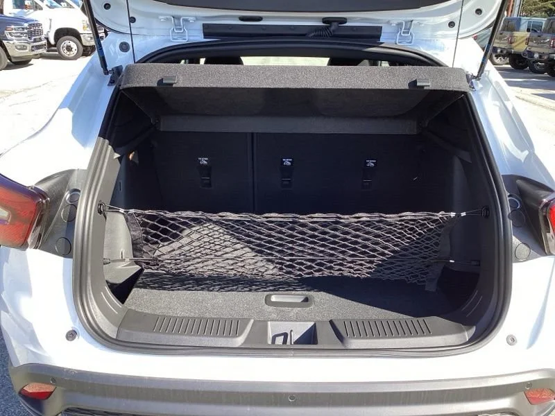 2026 Chevrolet Trax RS - Photo 15