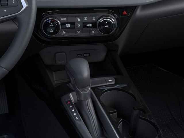 New 2026 Marina Blue Metallic Chevrolet LT image 23