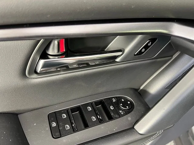 New 2026 Machine Gray Metallic Mazda 2.5 S Select AWD image 18