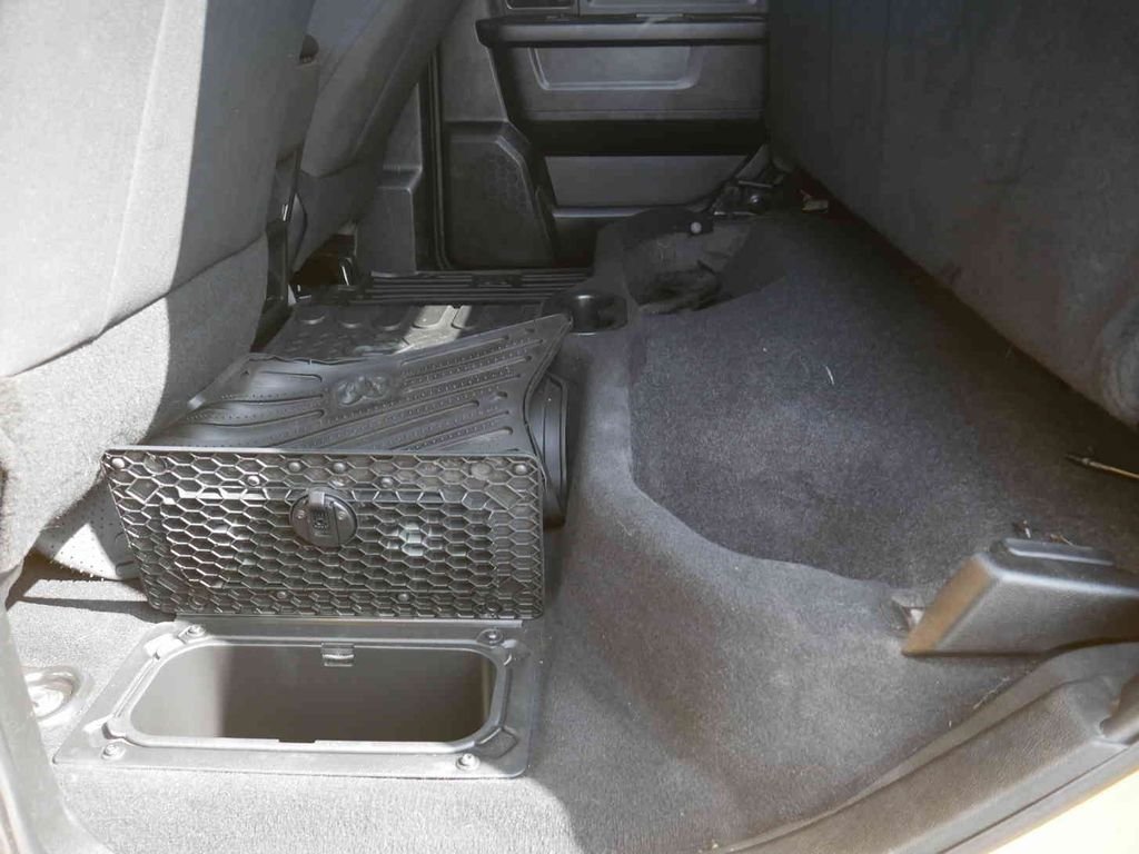 Used 2019 Yellow Ram Express image 15