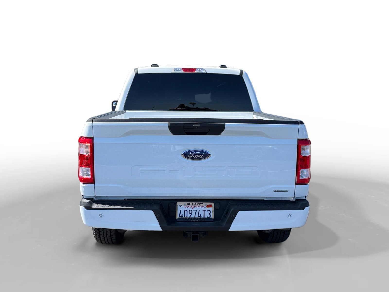 Certified Used 2023 Oxford White Ford XL image 4