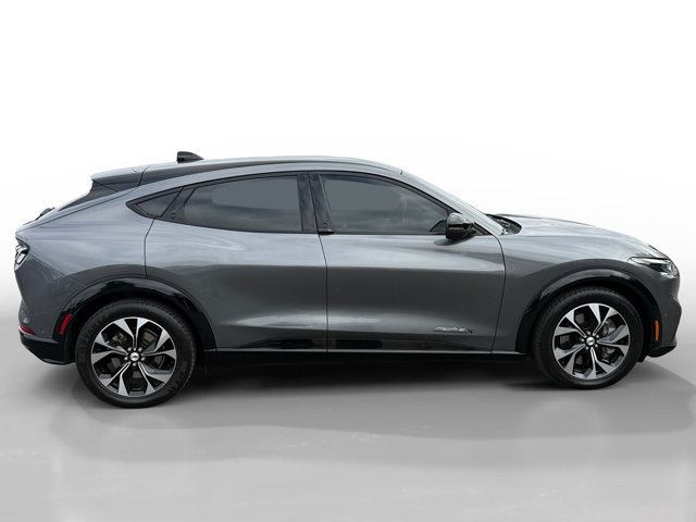 Certified Used 2023 Gray Metallic Ford Premium image 6