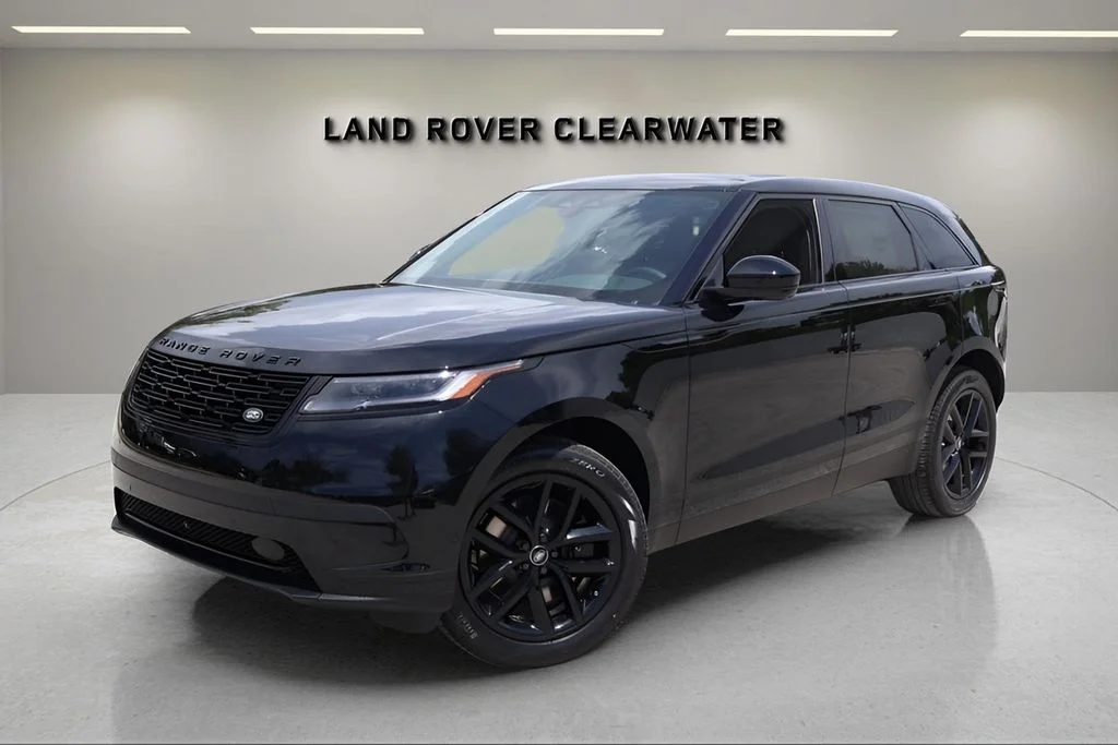 2026 Land Rover Range Rover Velar P250 S's photo