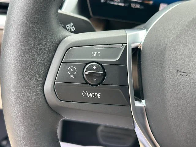 Certified Used 2025 Storm Bay Metallic BMW xDrive28i image 23