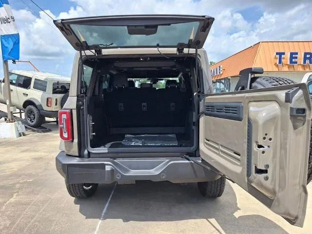 New 2026 Marsh Gray Ford Outer Banks® image 23