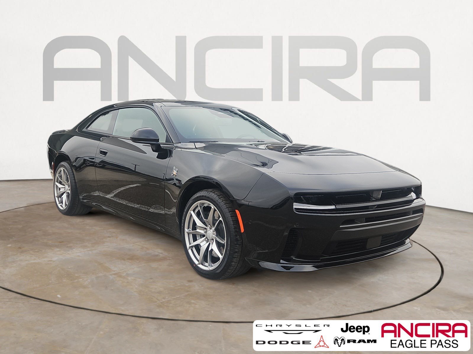 2026 Dodge Charger