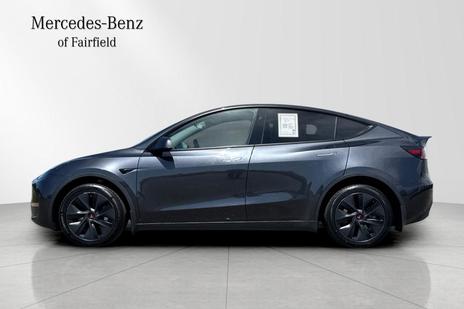 Used 2025  Tesla Long Range image 5