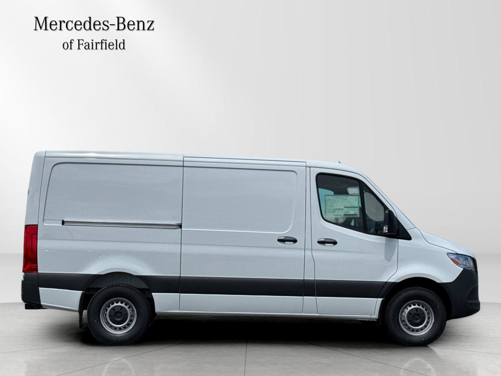 New 2026 Arctic White Mercedes-Benz  image 8